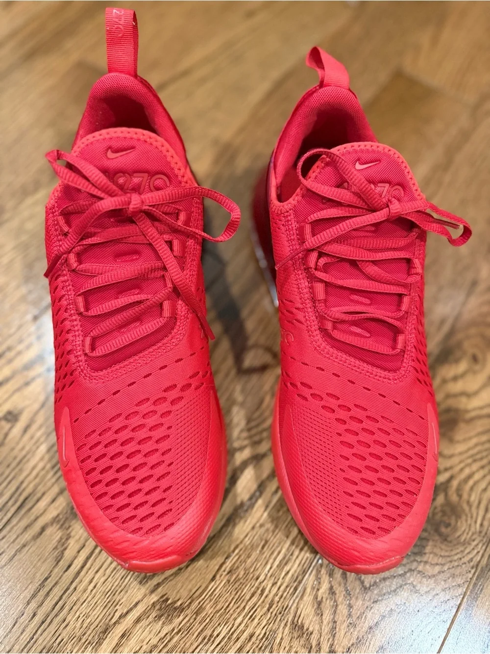 Nike Air Max 270, Men’s Size 9